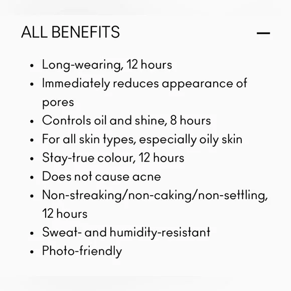 NW50 Mac Studio Fix Powder Plus Foundation Brand New in Box Authentic - Picture 9 of 14